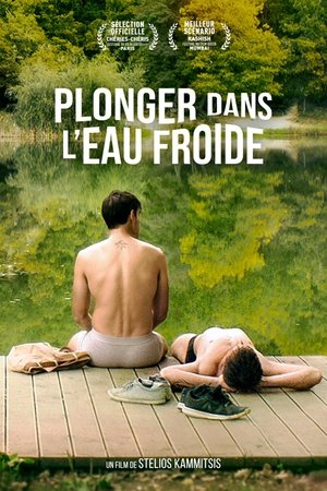 Plonger dans l'eau froide