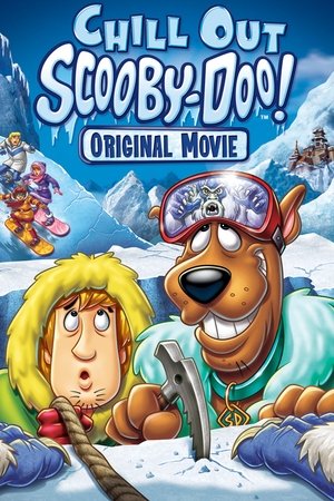 Watch Scooby-Doo y el abominable hombre de las nieves (2007) HD Movie Online Free