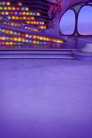 poster Inside Out 2