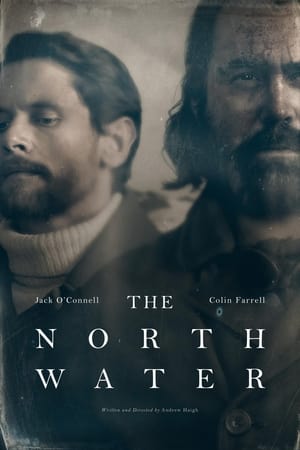 Poster The North Water 1ος κύκλος Επεισόδιο 3 2021