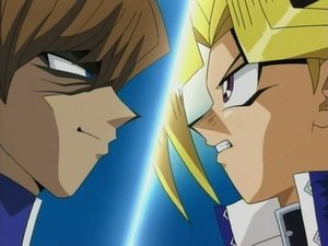 Yu-Gi-Oh! Duelo de Monstruos: 1×9