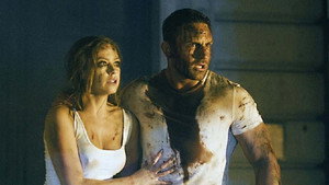 Outlawed (2018)