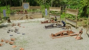 Survivor Québec Episode 51