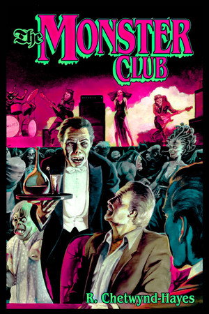 The Monster Club