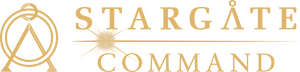 Stargate Command Stargate Command