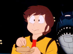 Urusei Yatsura: 1×123 {year} Online En Netflix