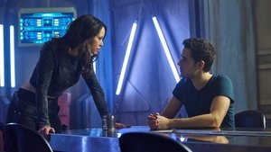 Dark Matter: Sezon 1 Odcinek 2