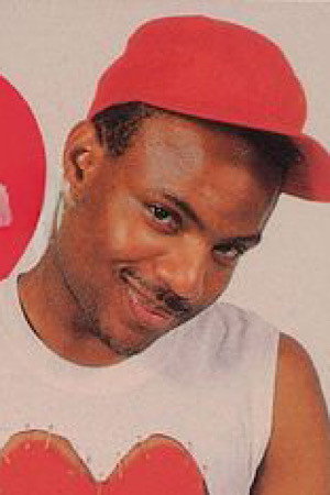 Steven A. Love portrait