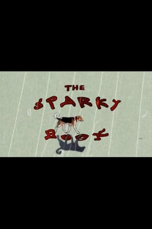 Poster The Sparky Book (2006)