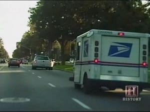 Modern Marvels Mail Delivery