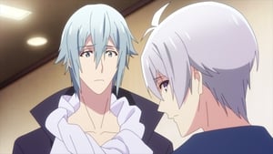 偶像星愿 IDOLiSH7: 2×4