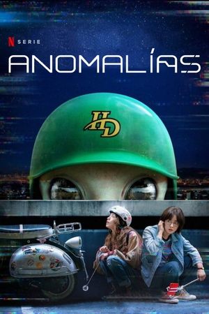 Anomalías Temporada 1 Episodio 8 2022