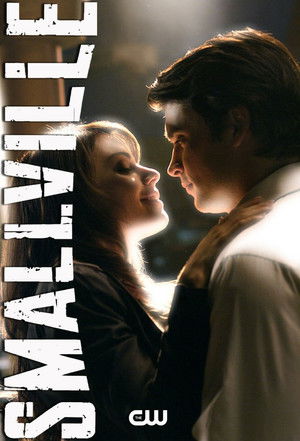 poster Smallville