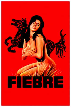 Poster Fiebre 1971