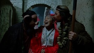 A Chinese Odyssey Part Two: Cinderella (1995)