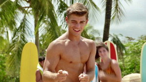 Teen Beach Movie