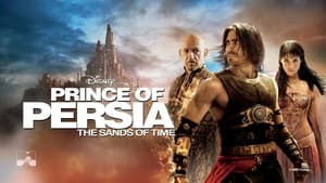 Prince of Persia: The Sands of Time (2010)