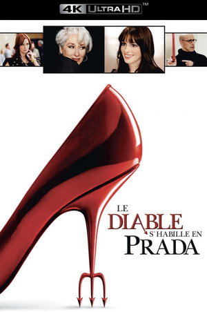 poster The Devil Wears Prada