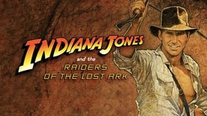 Indiana Jones and Raiders of the Lost Ark (1981)