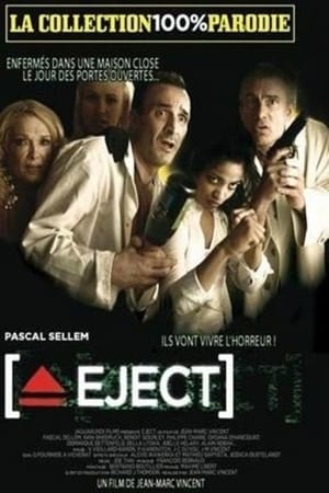 Poster Eject 2010