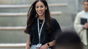 The Audacity (TV Series)