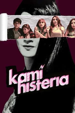 Poster Kami Histeria 2014