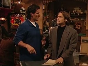 Boy Meets World: 3×18