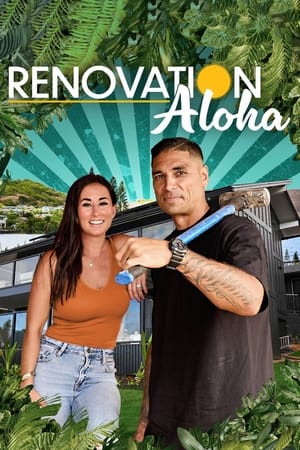 Renovation Aloha - Season 1