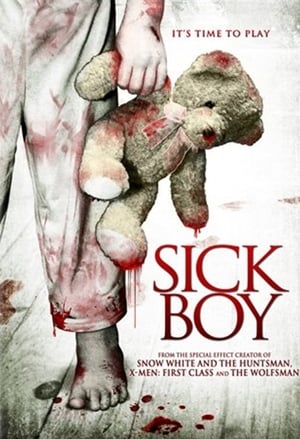 Sick Boy poster