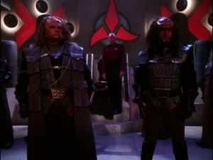 Star Trek: The Next Generation Redemption (1)