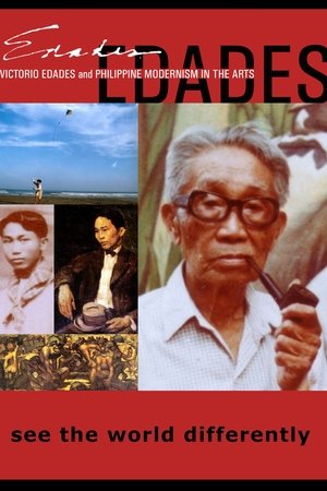 Image Edades: Victorio C. Edades and Modernism in Philippine Art