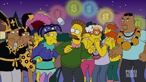 Die Simpsons: 20×12