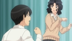 Amagami SS Season 1 Episode 5