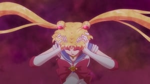Sailor Moon Crystal Season 1 Episode 13