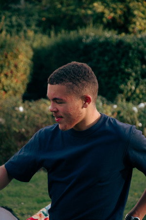 Nathan Pied portrait