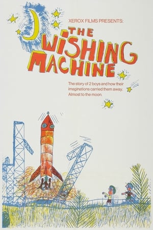 Poster The Wishing Machine 1968