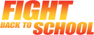 Fight Back to School