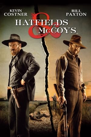 Image Hatfields & McCoys