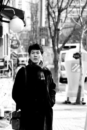 A Day of Kubo the Novelist