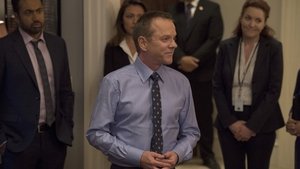 Designated Survivor saison 2 Episode 1