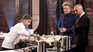 MasterChef The Finale (2)