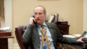 Veep – Die Vizepräsidentin: 2 Staffel 4 Folge