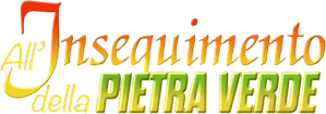 All'inseguimento della pietra verde