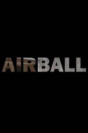 Poster AirBall (2017)