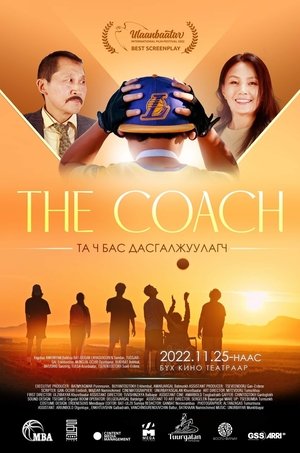 Nonton film The Coach (2022) terbaru sub indo Nonton film The Coach (2022) terbaru sub indo