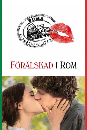 Förälskad i Rom 2012