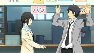 ReLIFE Season 1 Episode 2