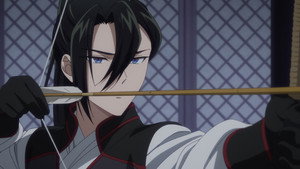 Futsutsuka na Akujo dewa Gozaimasu ga: Suuguu Chouso Torikae Den Cap 10