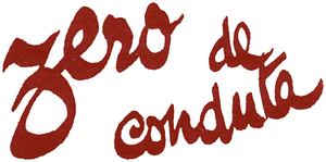 Zero for Conduct