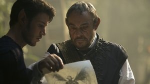 Las crónicas de Shannara Temporada 1 Capitulo 2